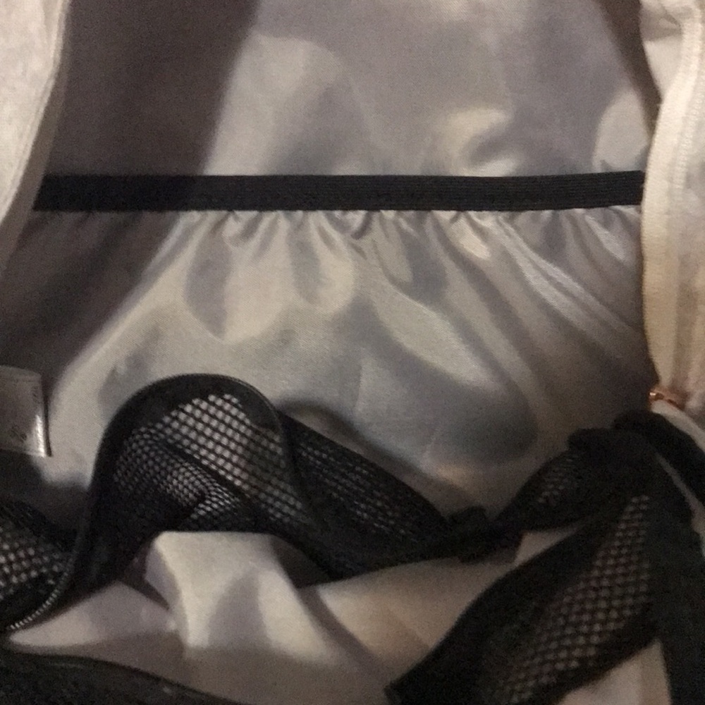 Adidas Backpack - Picture 2 of 3
